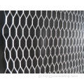 Hot Dip Galvanized Diamond Mesh, βαρύ πλέγμα χάλυβα